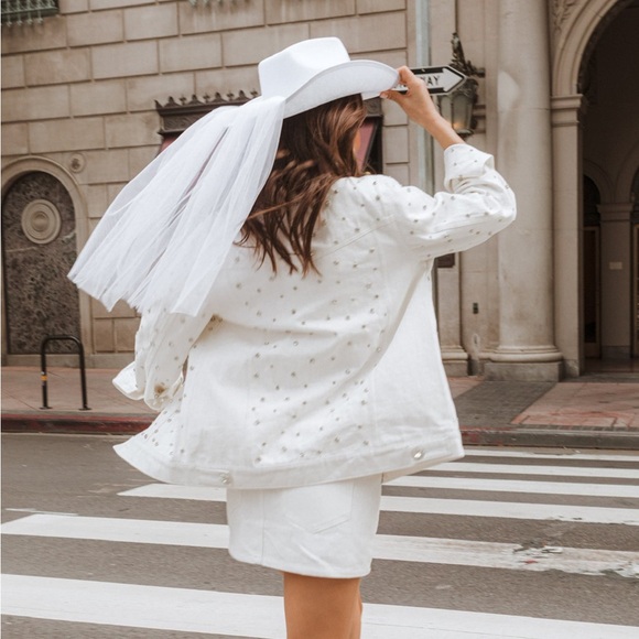 Getting Hitched Jacket | show me your mumu - Picture 2 of 6